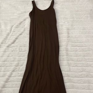 BUMPSUIT DRESS